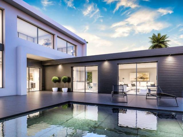 Casa en venta en la Marina Alta, Valencia