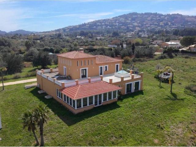 Casa en venta en la Marina Alta, Valencia