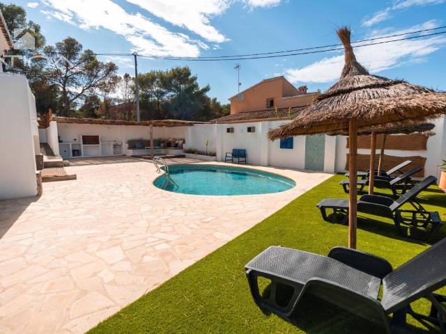Casa en venta en Urbanització La Finca, la Marina Alta