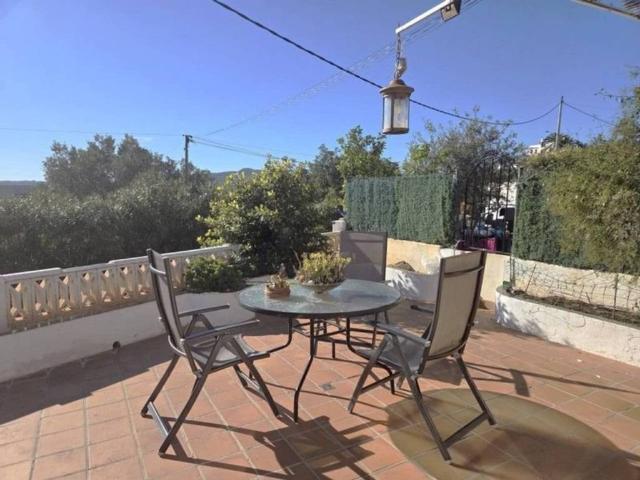 Casa en venta en la Marina Alta, Valencia