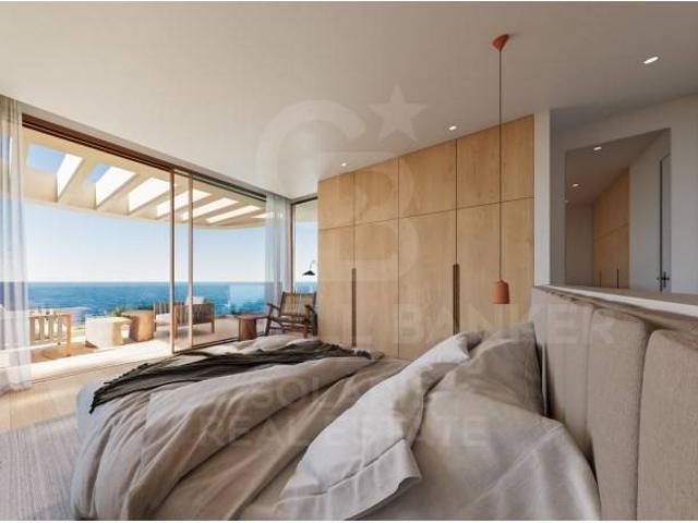 Casa en venta en la Marina Alta, Valencia