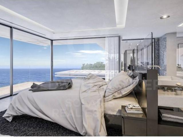 Casa en venta en la Marina Alta, Valencia