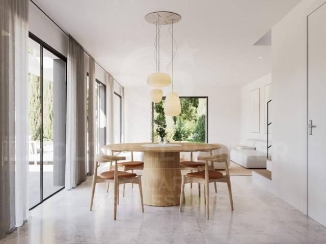 Casa en venta en la Marina Alta, Valencia