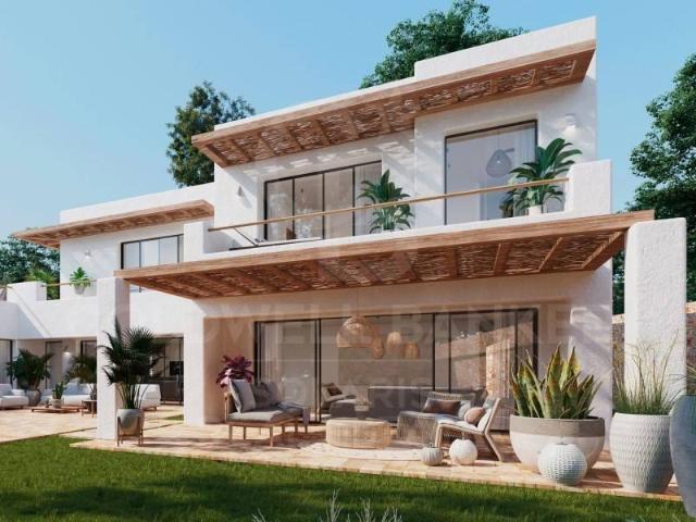 Casa en venta en la Marina Alta, Valencia