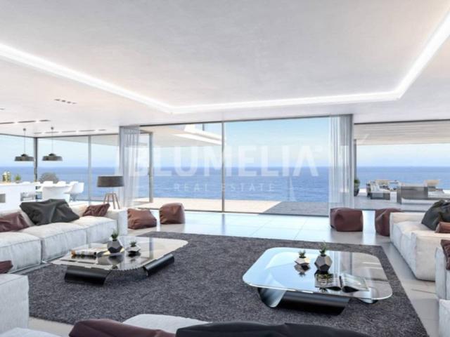 Casa en venta en la Marina Alta, Valencia
