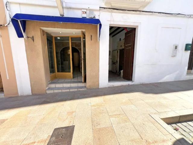 Casa en venta en Jávea
