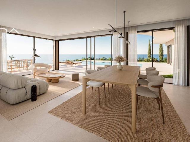 Casa en venta en la Marina Alta, Valencia