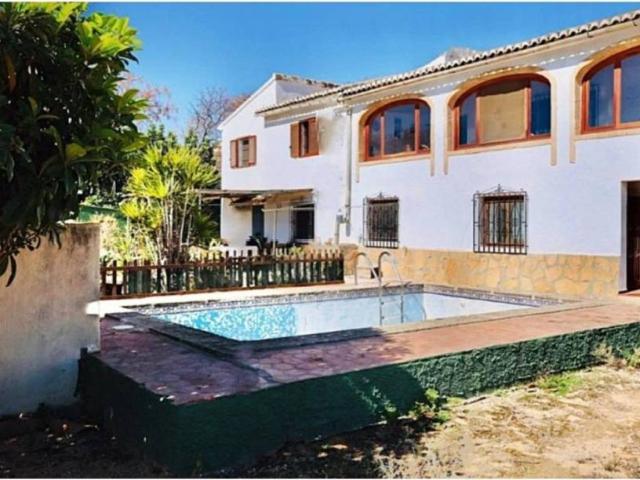 Casa en venta en la Marina Alta, Valencia