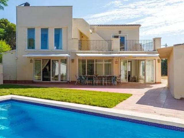 Casa en venta en la Marina Alta, Valencia