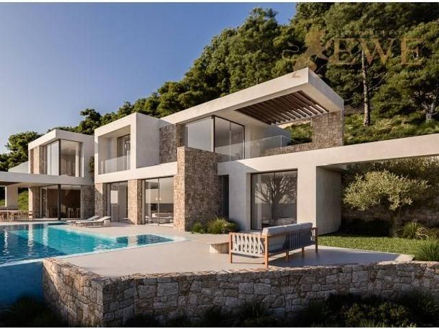 Casa en venta en la Marina Alta, Valencia