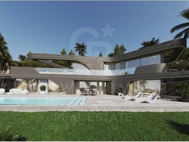 Casa en venta en la Marina Alta, Valencia