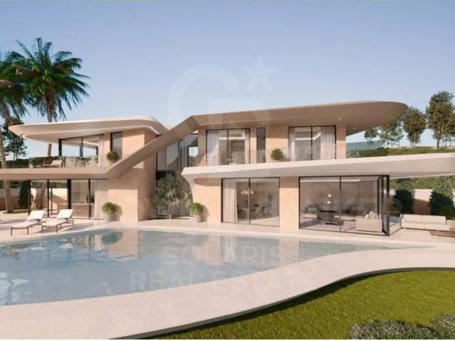 Casa en venta en la Marina Alta, Valencia