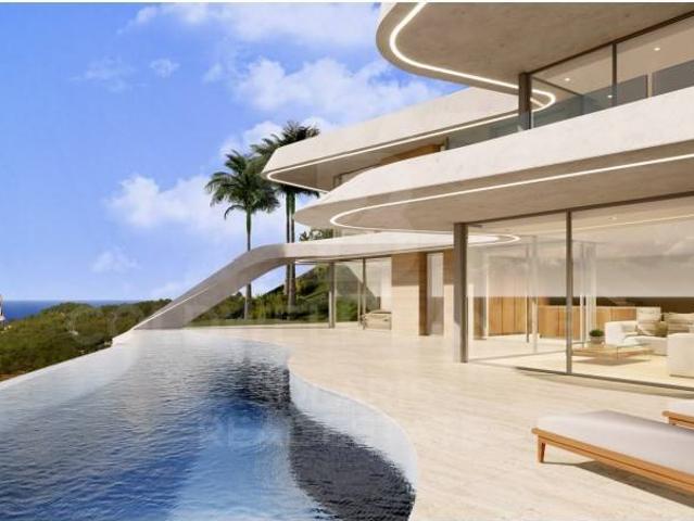 Casa en venta en la Marina Alta, Valencia