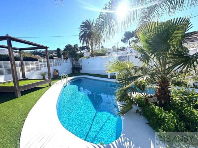 Casa en venta en la Marina Alta, Valencia