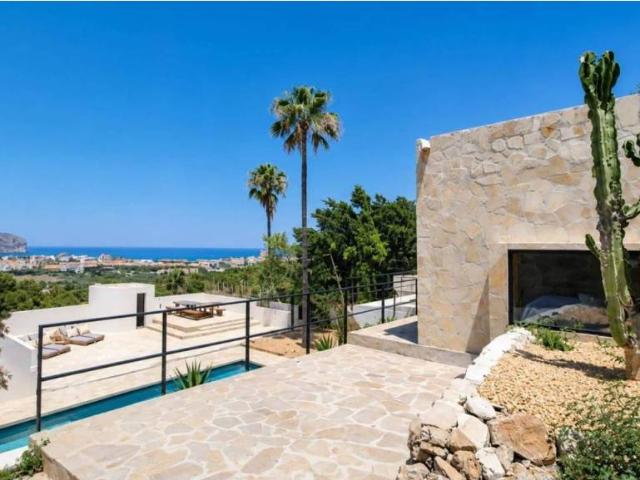 Casa en venta en Urbanització La Finca, la Marina Alta