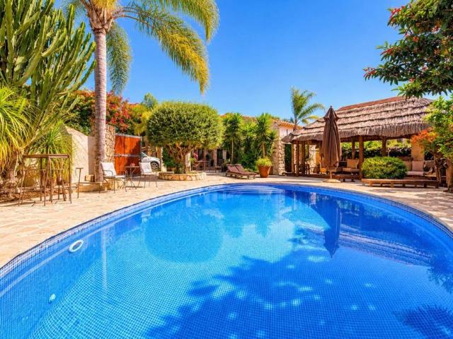 Casa en venta en la Marina Alta, Valencia