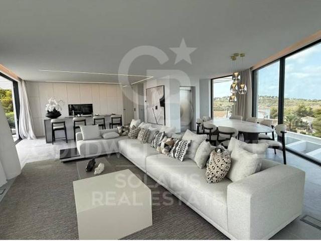 Casa en venta en la Marina Alta, Valencia