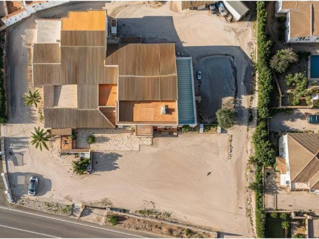 Casa en venta en la Marina Alta, Valencia