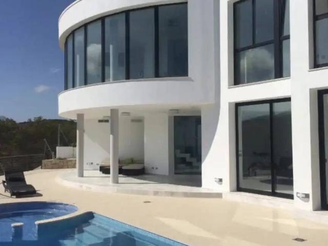Casa en venta en la Marina Alta, Valencia