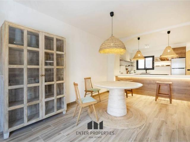 Casa en venta en Jávea