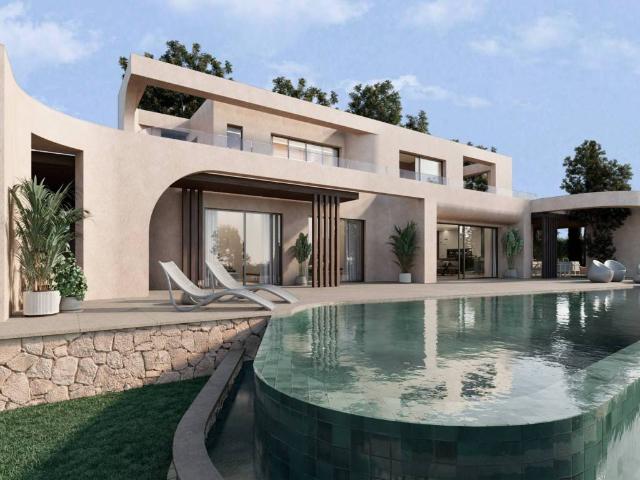 Casa en venta en la Marina Alta, Valencia