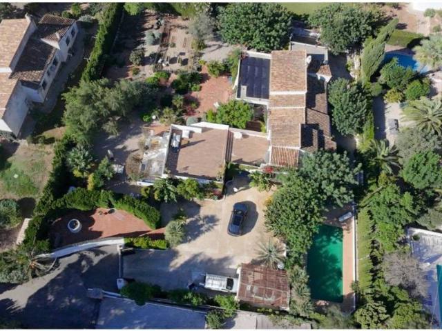 Casa en venta en la Marina Alta, Valencia
