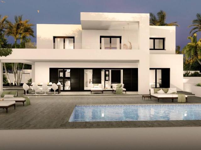 Casa en venta en la Marina Alta, Valencia