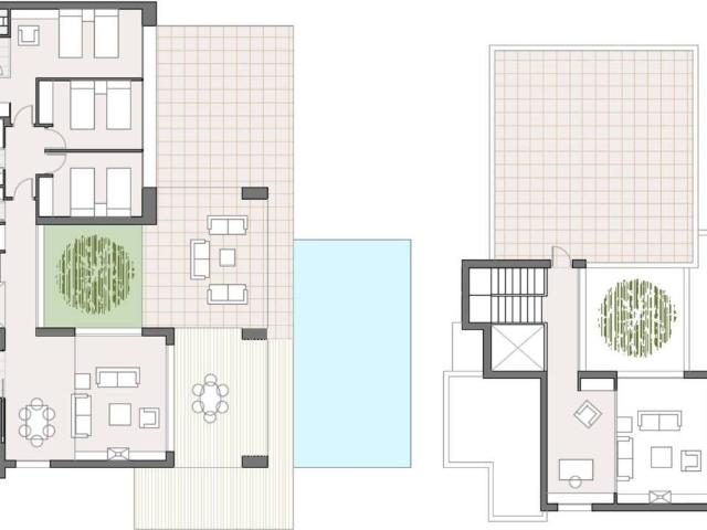 Casa en venta en la Marina Alta, Valencia