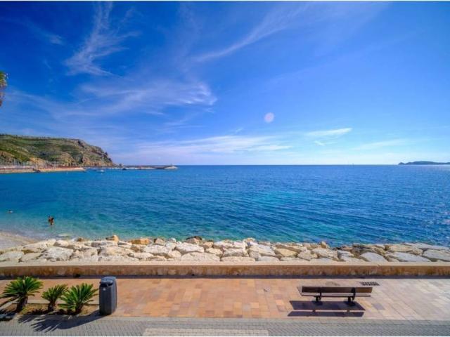 Casa en venta en la Marina Alta, Valencia