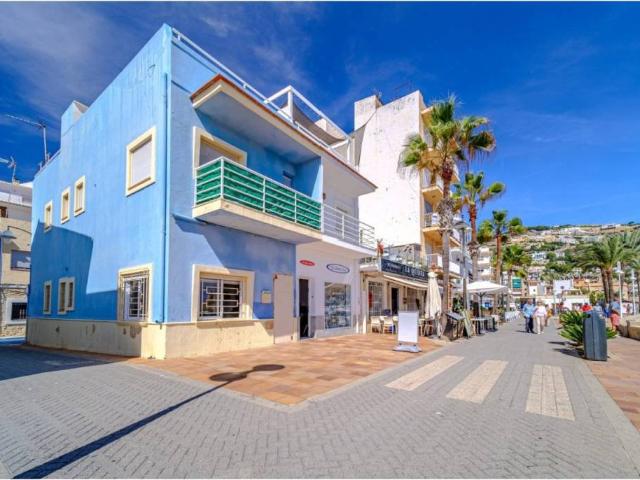 Casa en venta en la Marina Alta, Valencia