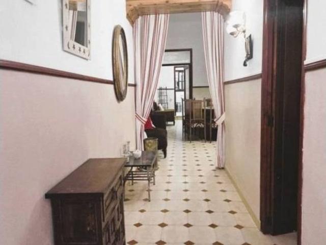 Casa en venta en la Marina Alta, Valencia