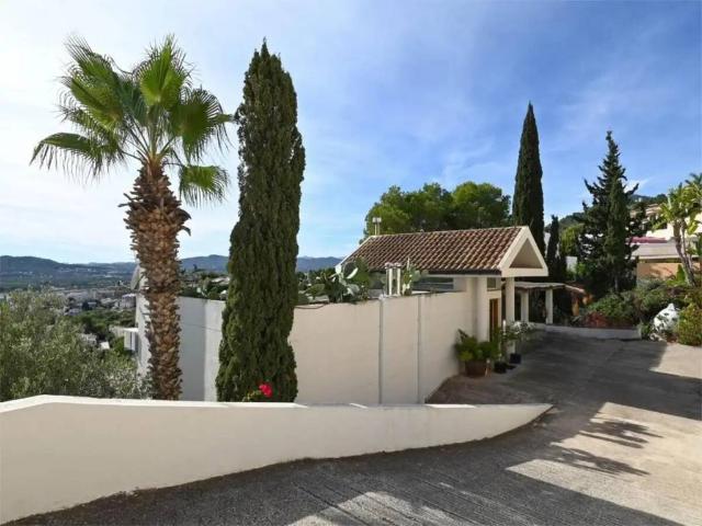 Casa en venta en Xàbia / Jávea, Alacant / Alicante