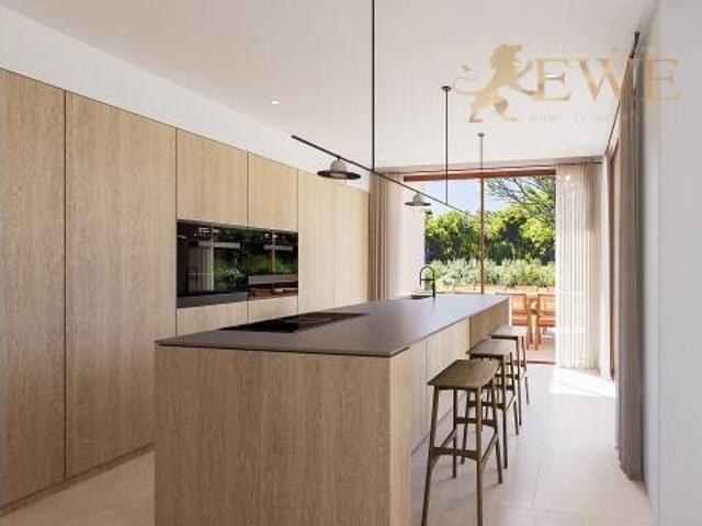 Casa en venta en la Marina Alta, Valencia