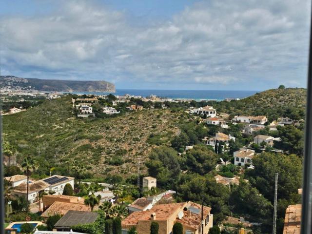 Casa en venta en Jávea