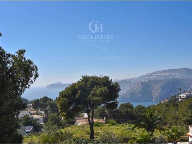 Casa en venta en la Marina Alta, Valencia