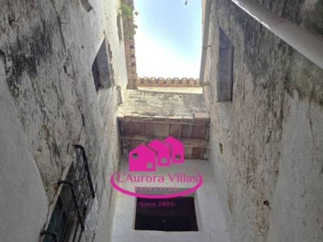 Casa en venta en la Marina Alta, Valencia