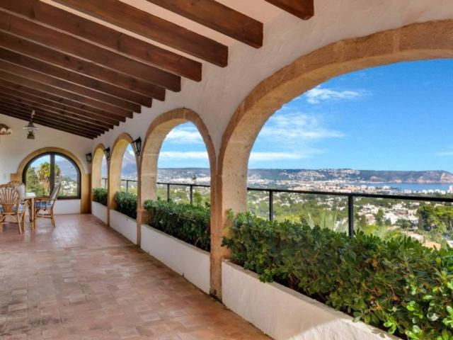 Casa en venta en la Marina Alta, Valencia