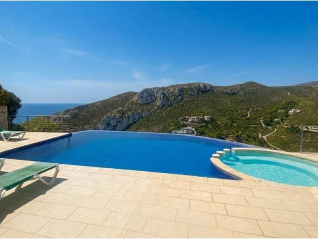 Casa en venta en la Marina Alta, Valencia