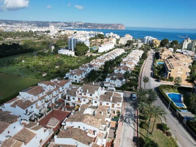 Casa en venta en la Marina Alta, Valencia