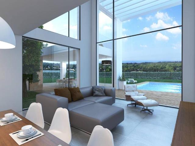 Casa en venta en la Marina Alta, Valencia