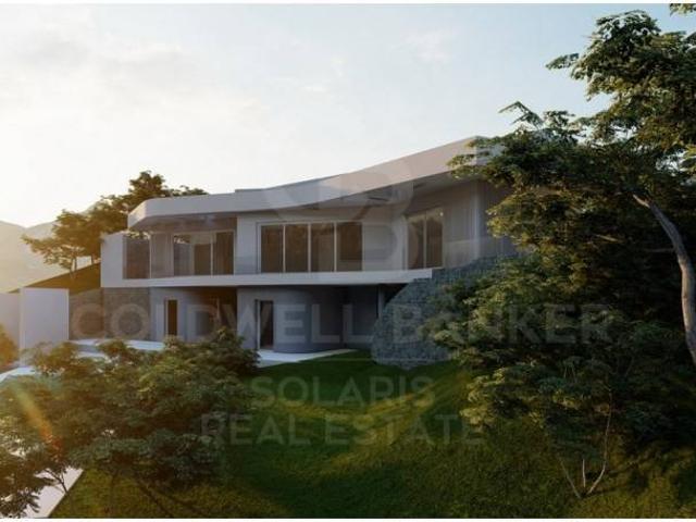Casa en venta en la Marina Alta, Valencia