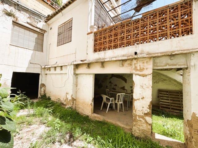 Casa en venta en la Marina Alta, Valencia