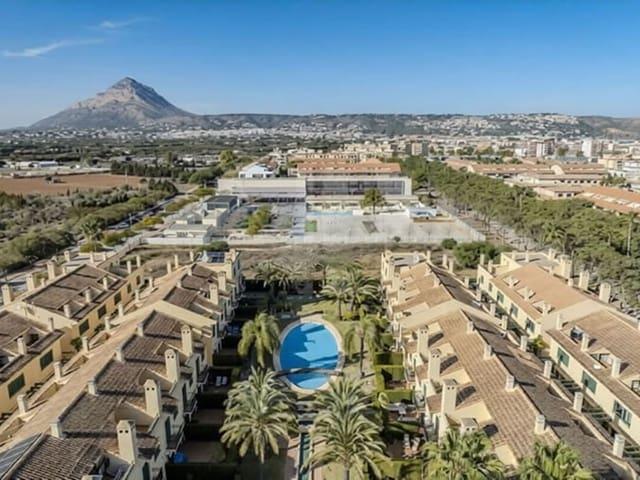 Casa en venta en la Marina Alta, Valencia