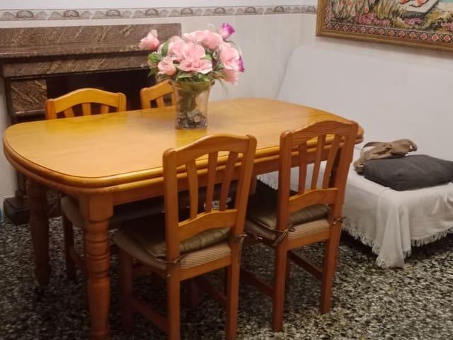 Casa en venta en la Marina Alta, Valencia