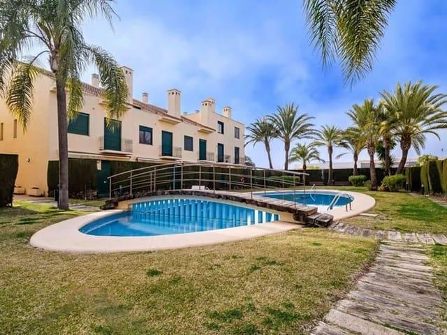 Casa en venta en la Marina Alta, Valencia
