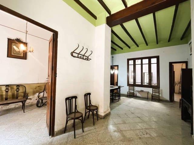 Casa en venta en la Marina Alta, Valencia