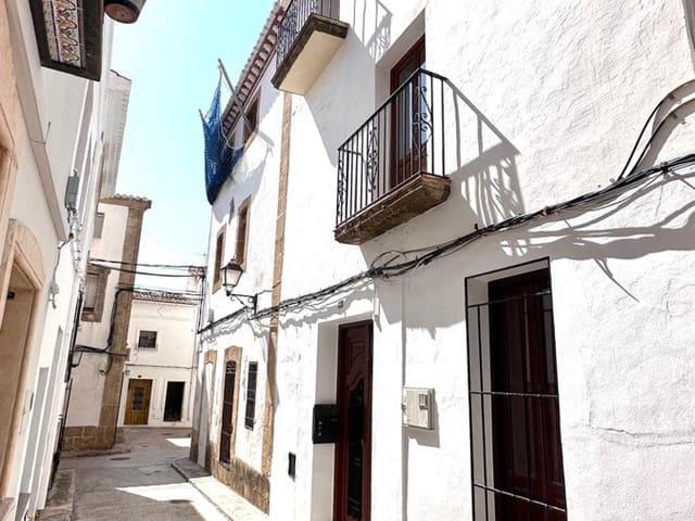 Casa en venta en Jávea