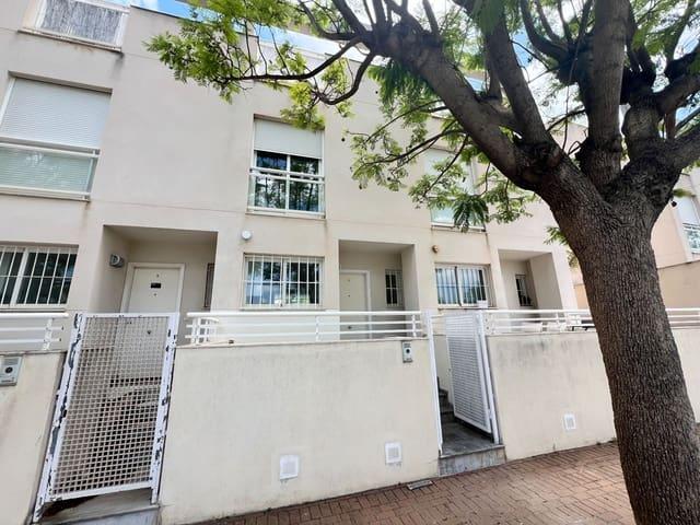 Casa en venta en la Marina Alta, Valencia