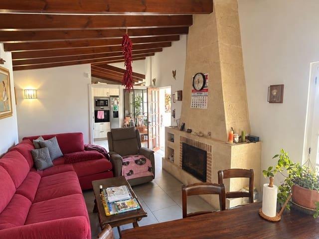 Casa en venta en la Marina Alta, Valencia