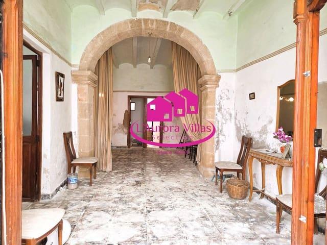 Casa en venta en la Marina Alta, Valencia